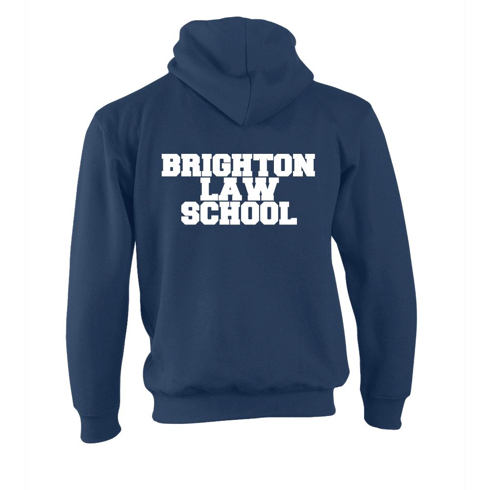 Brighton Law School- Hoodie